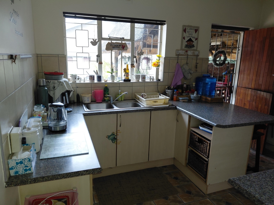 3 Bedroom Property for Sale in Bothasrus Eastern Cape